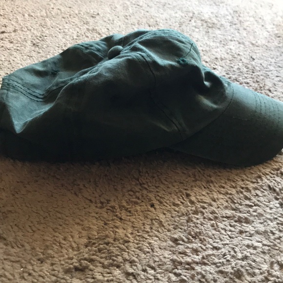 Basic Dad Hat - Picture 4 of 4